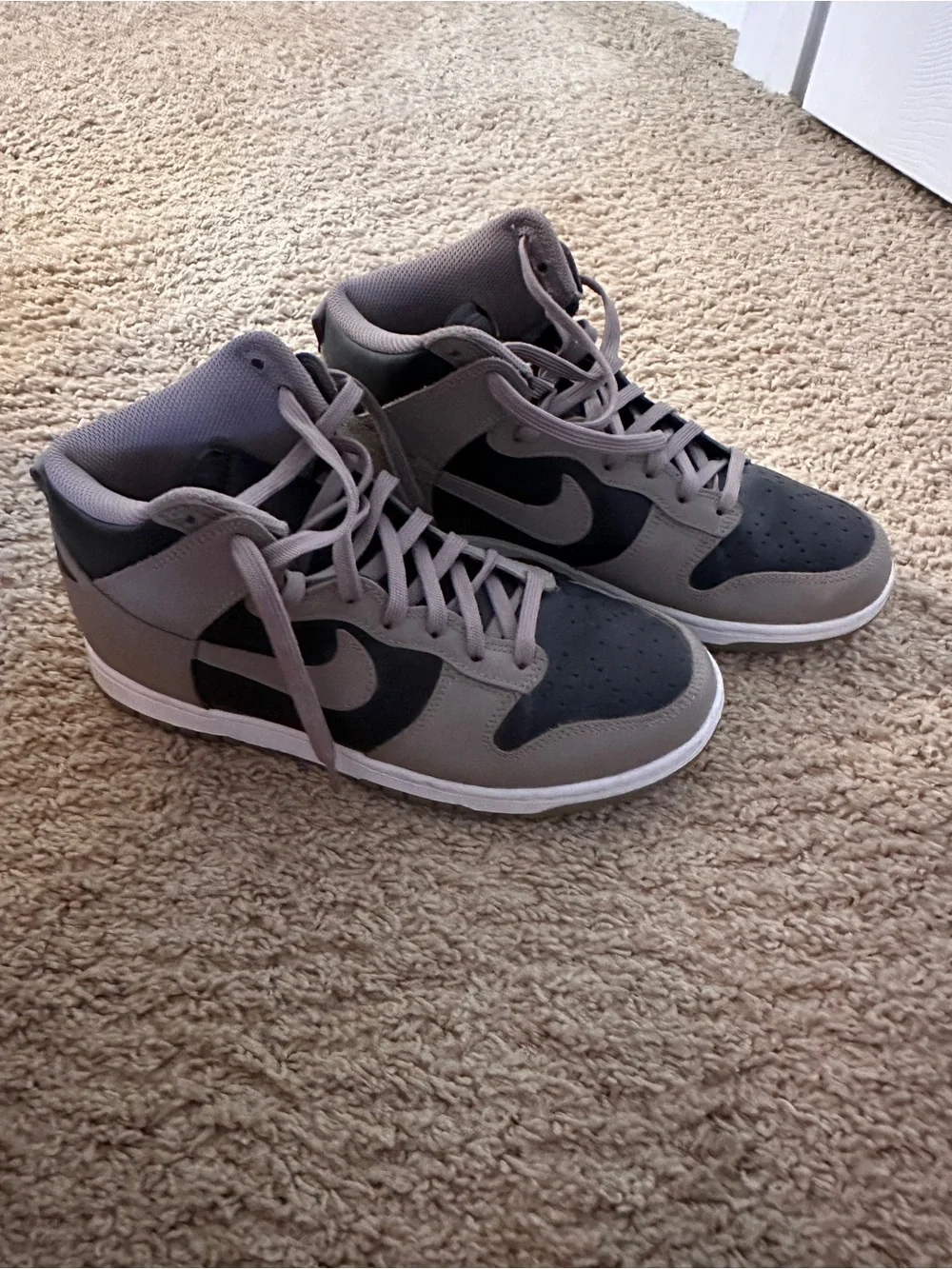 nike dunks